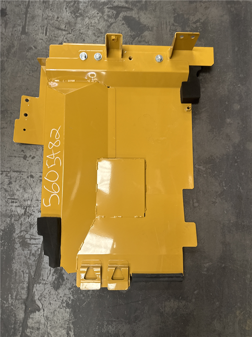 CAT 5605482 part 1