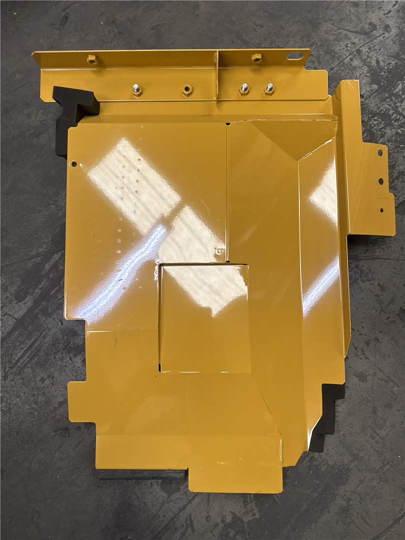 CAT 5605482 part 2