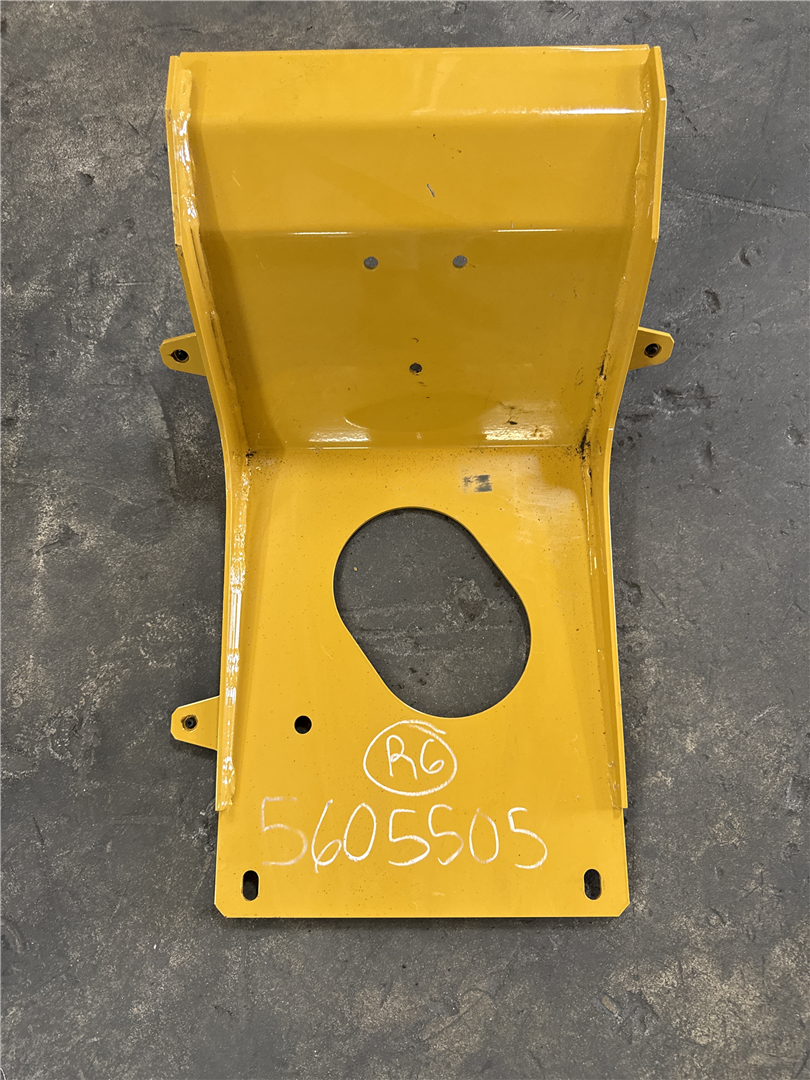 CAT 5605505 part 1