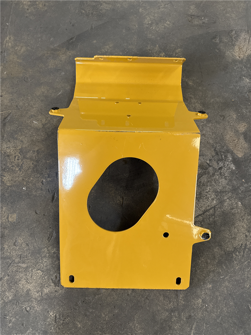 CAT 5605505 part 2