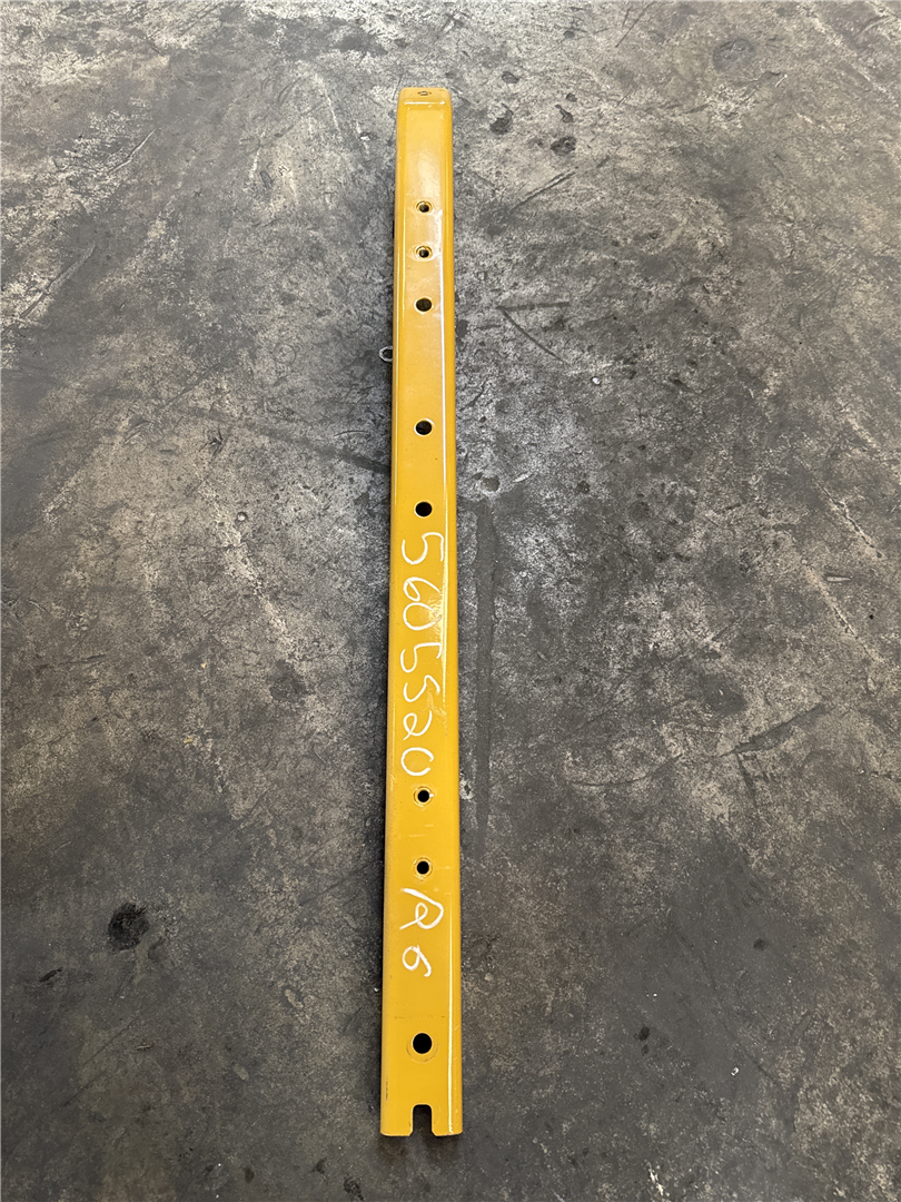 CAT 5605520 part 1