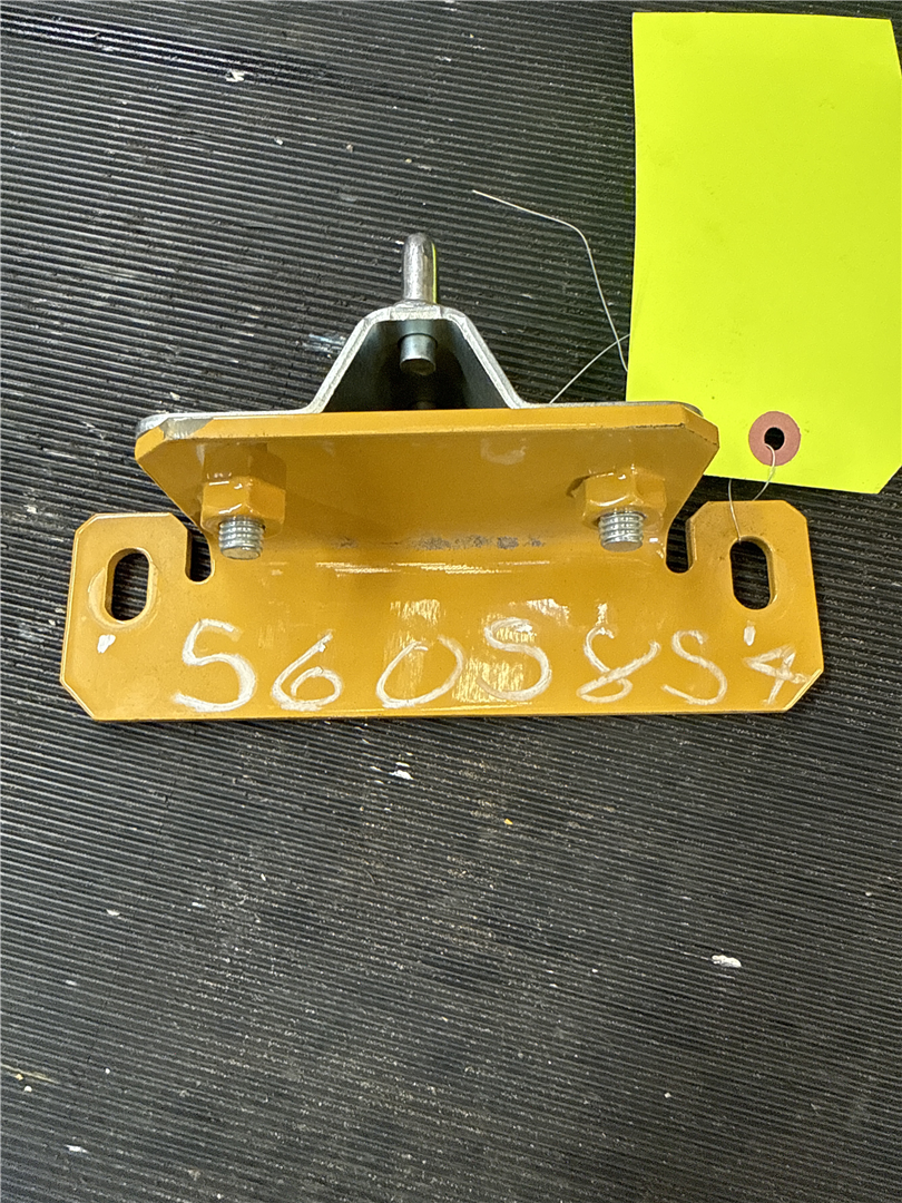 CAT 5605854 part 1