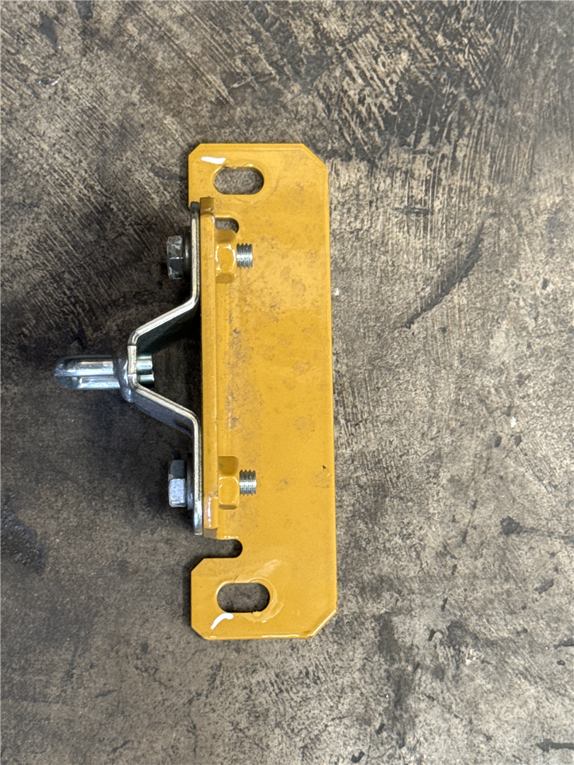 CAT 5605854 part 2