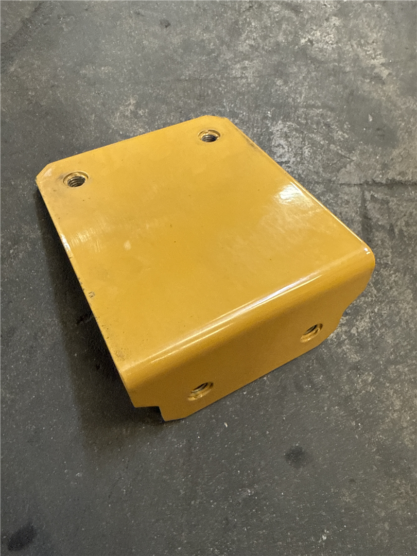 CAT 5605858 part 2