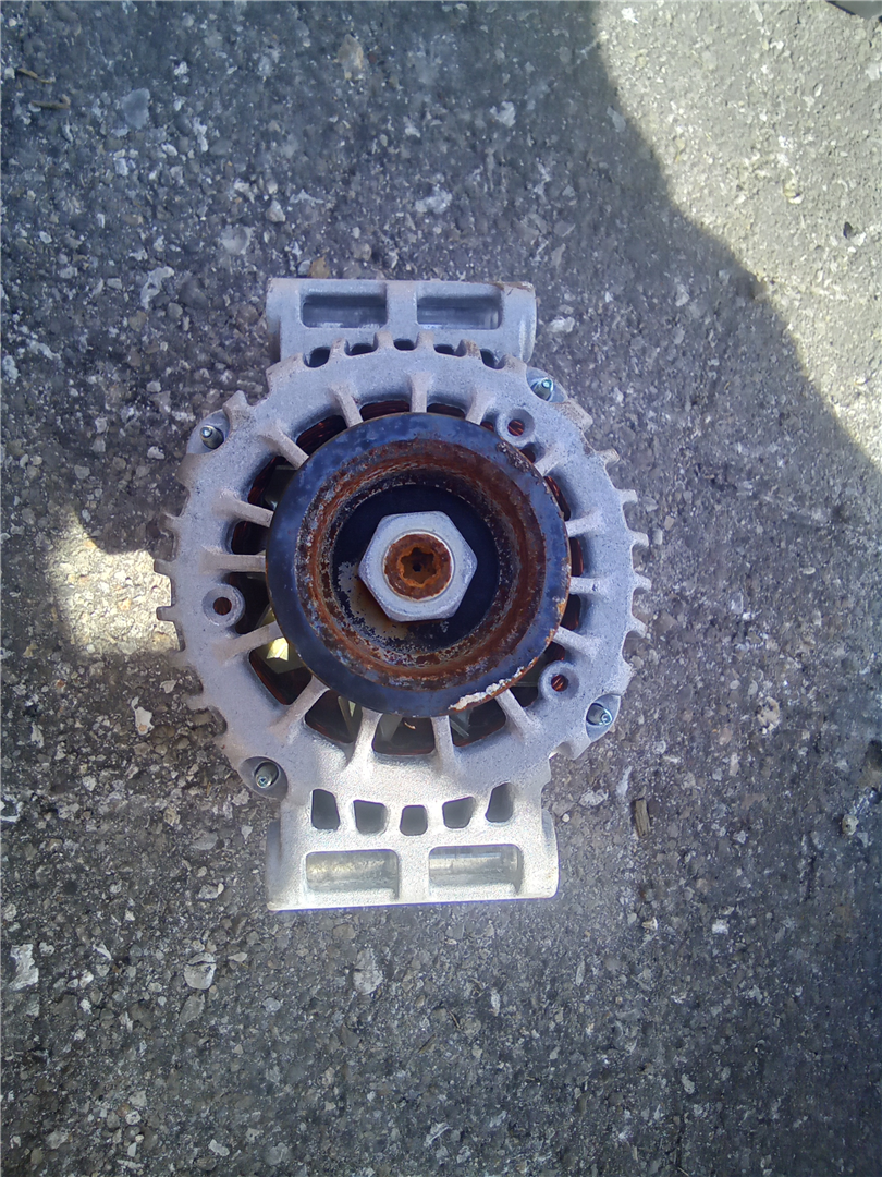 CAT 5606100 part 2
