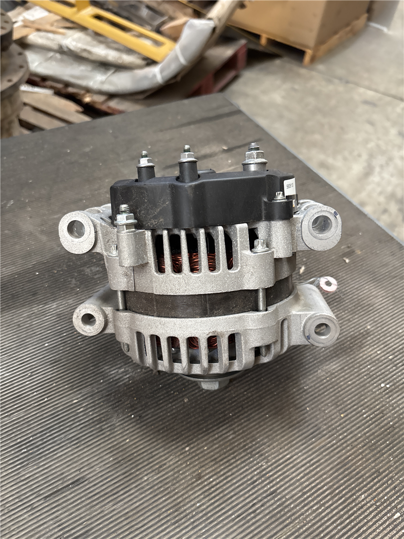 CAT 5606100 part 5