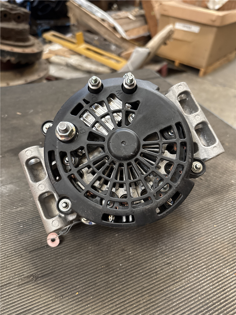 CAT 5606100 part 6