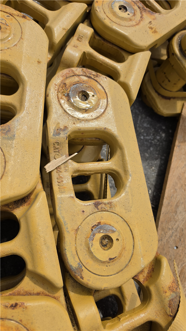 CAT 5611062 part 2
