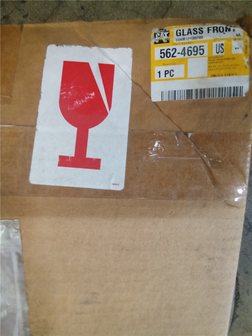 CAT 5624695 part 2