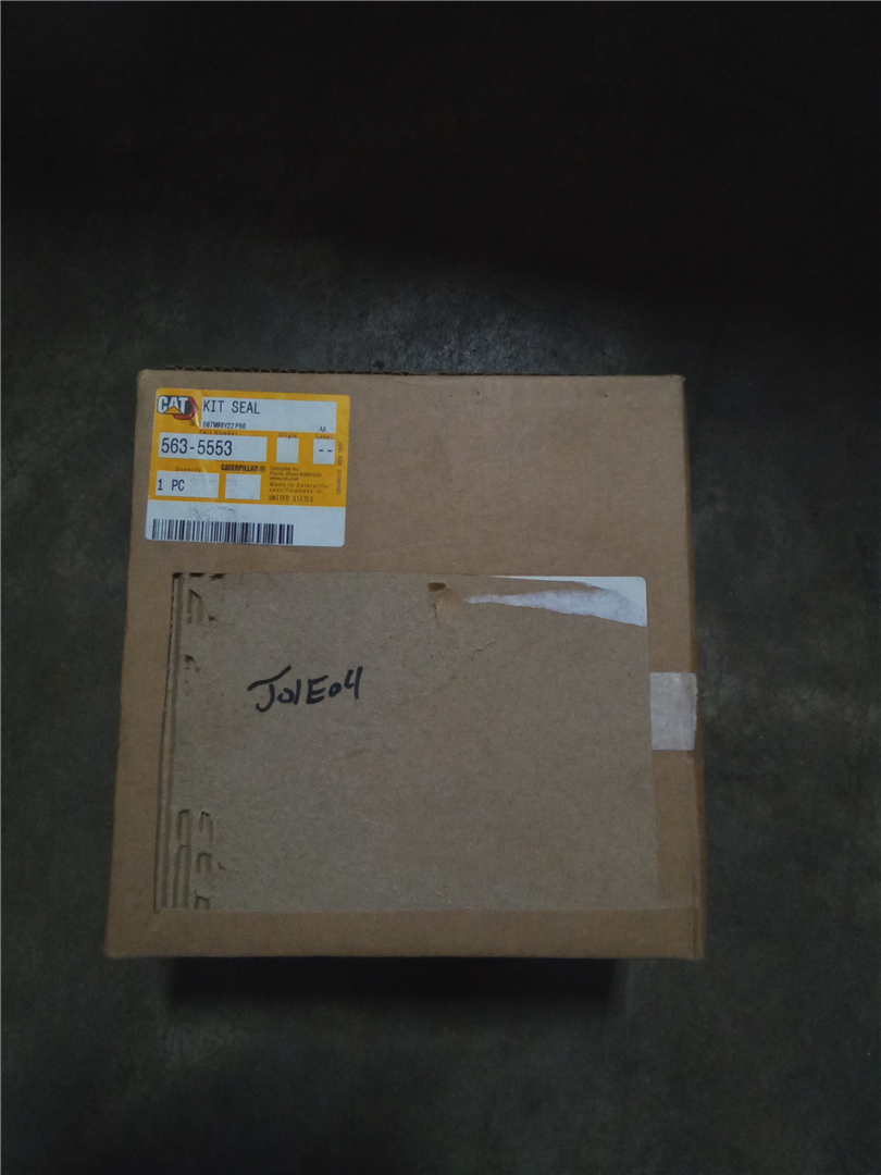 CAT 5635553 part 2