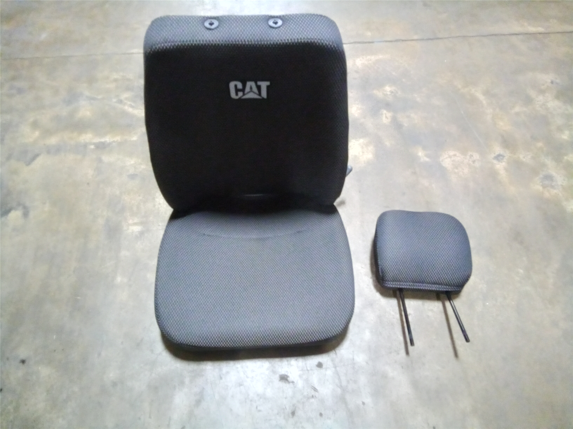 CAT 5635969 part 1