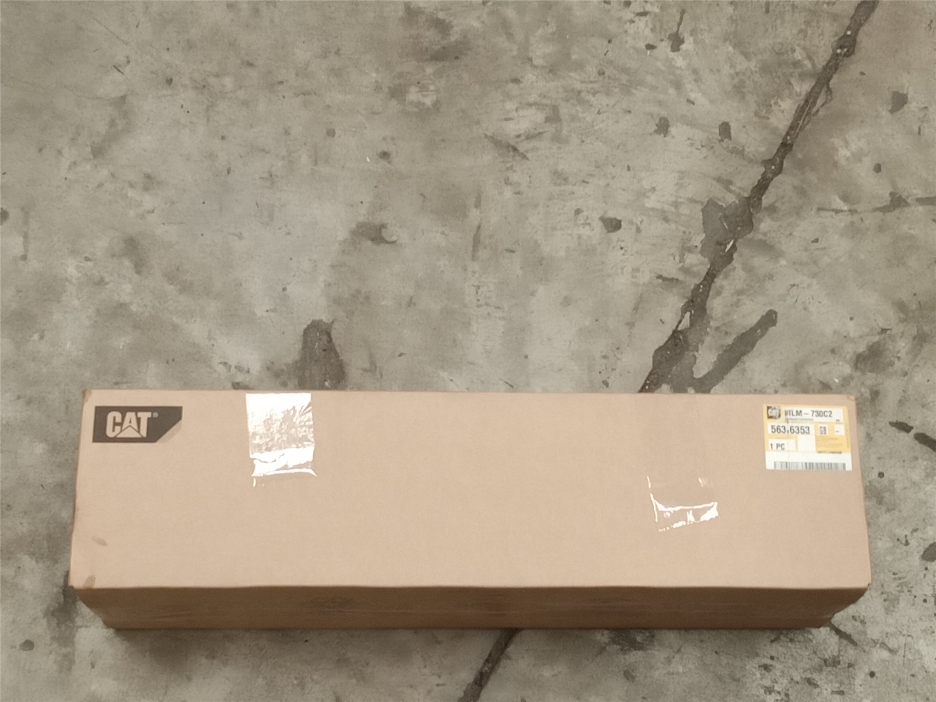 CAT 5636353 part 2