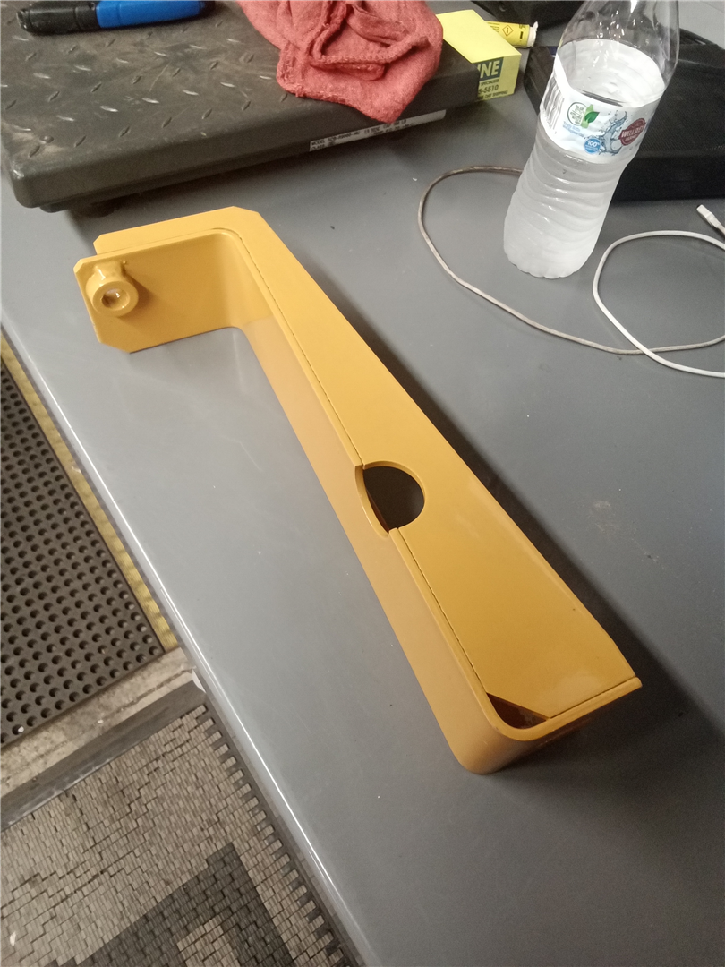 CAT 5640564 part 1