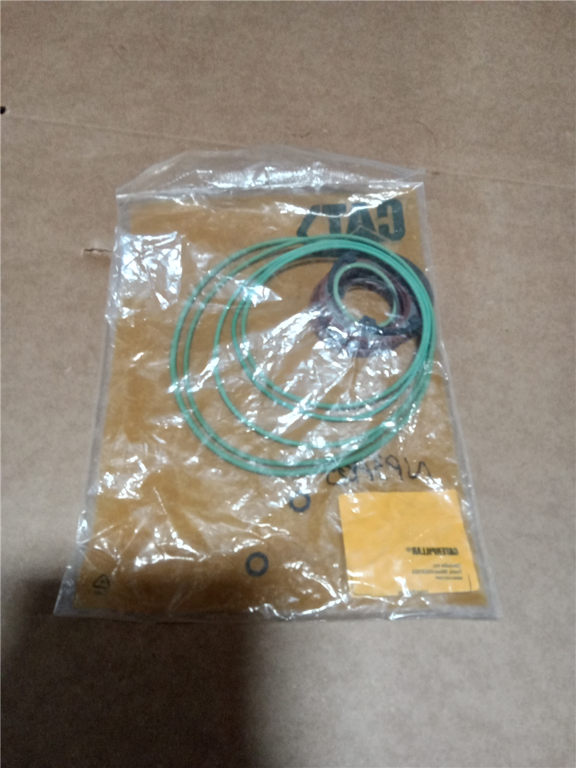 CAT 5649195 part 2