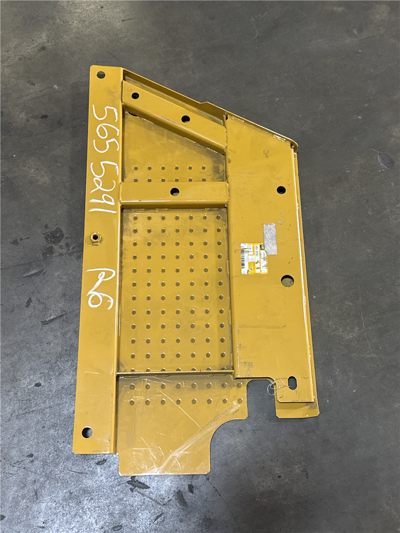 CAT 5655291 part 2
