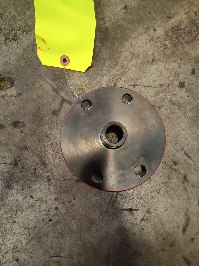 CAT 5657340 part 1