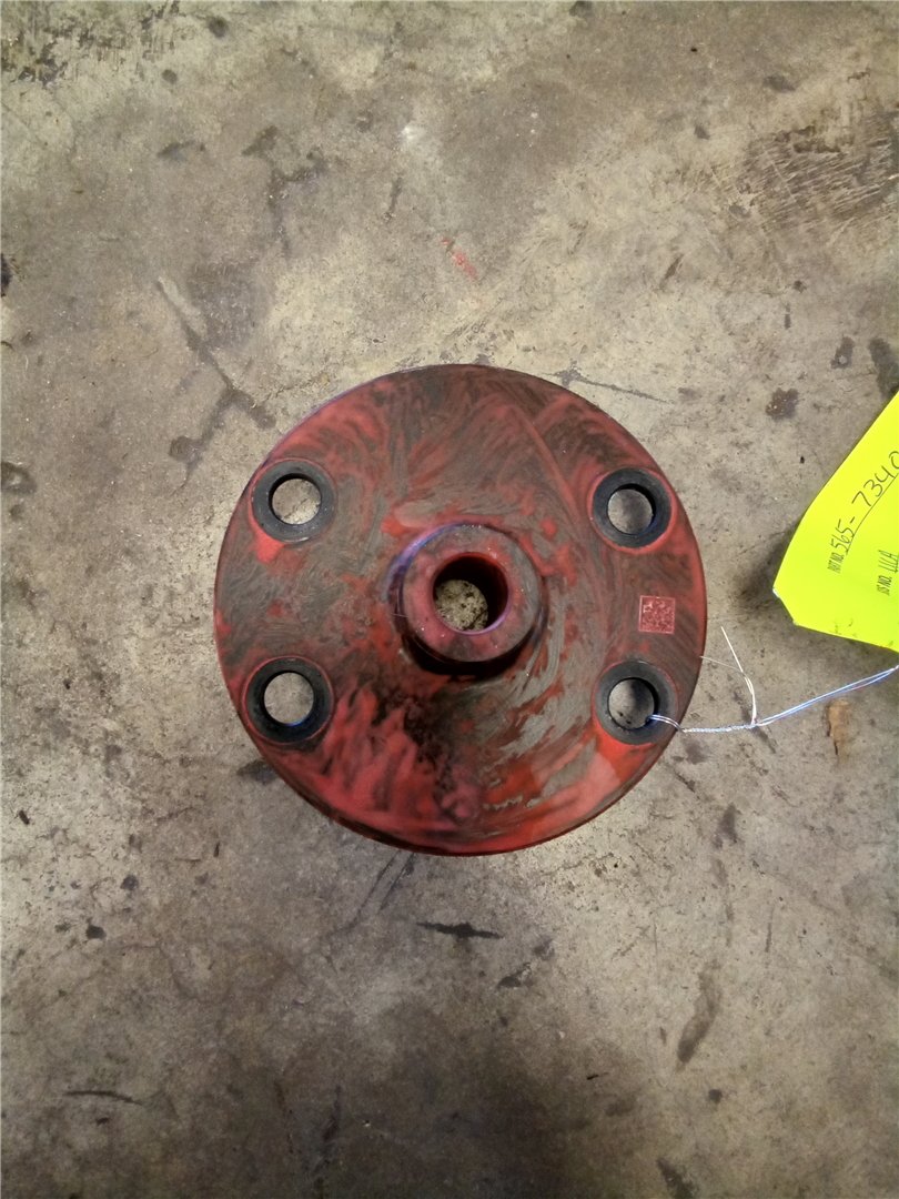 CAT 5657340 part 2