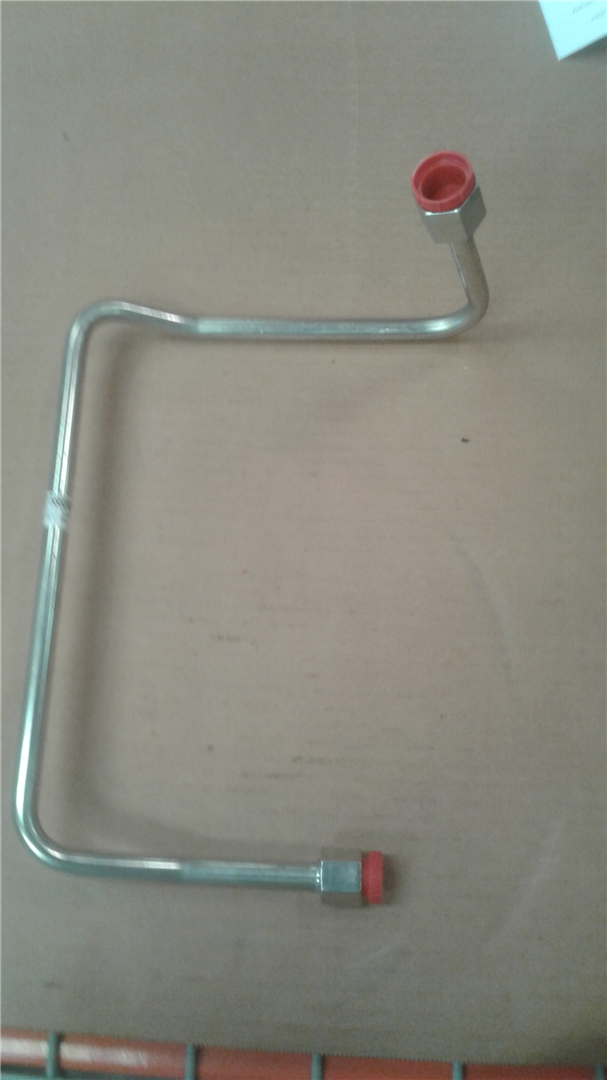 CAT 5660463 part 1