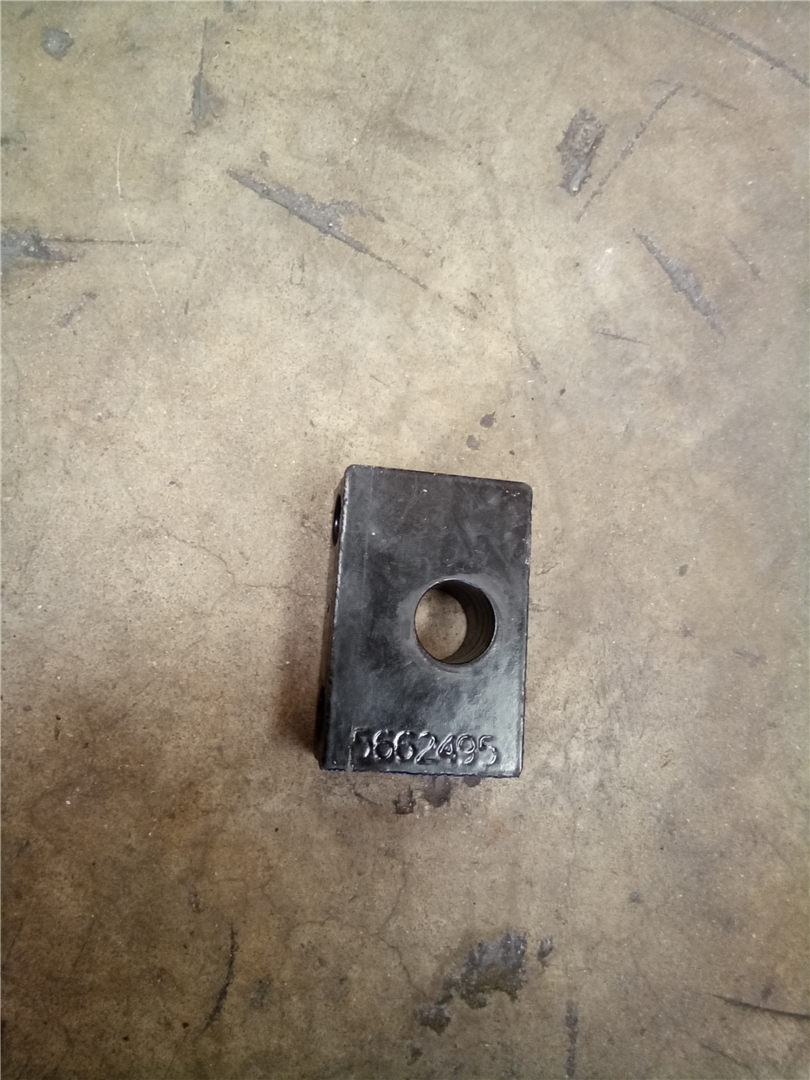 CAT 5662495 part 2