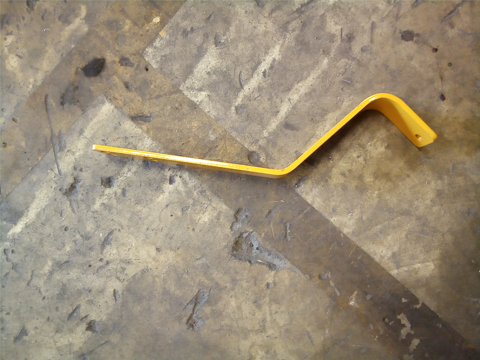 CAT 5664757 part 2