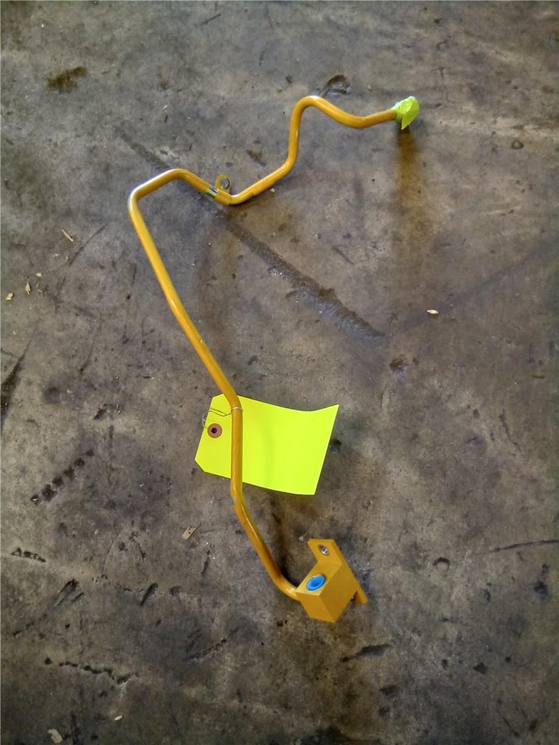 CAT 5670290 part 2