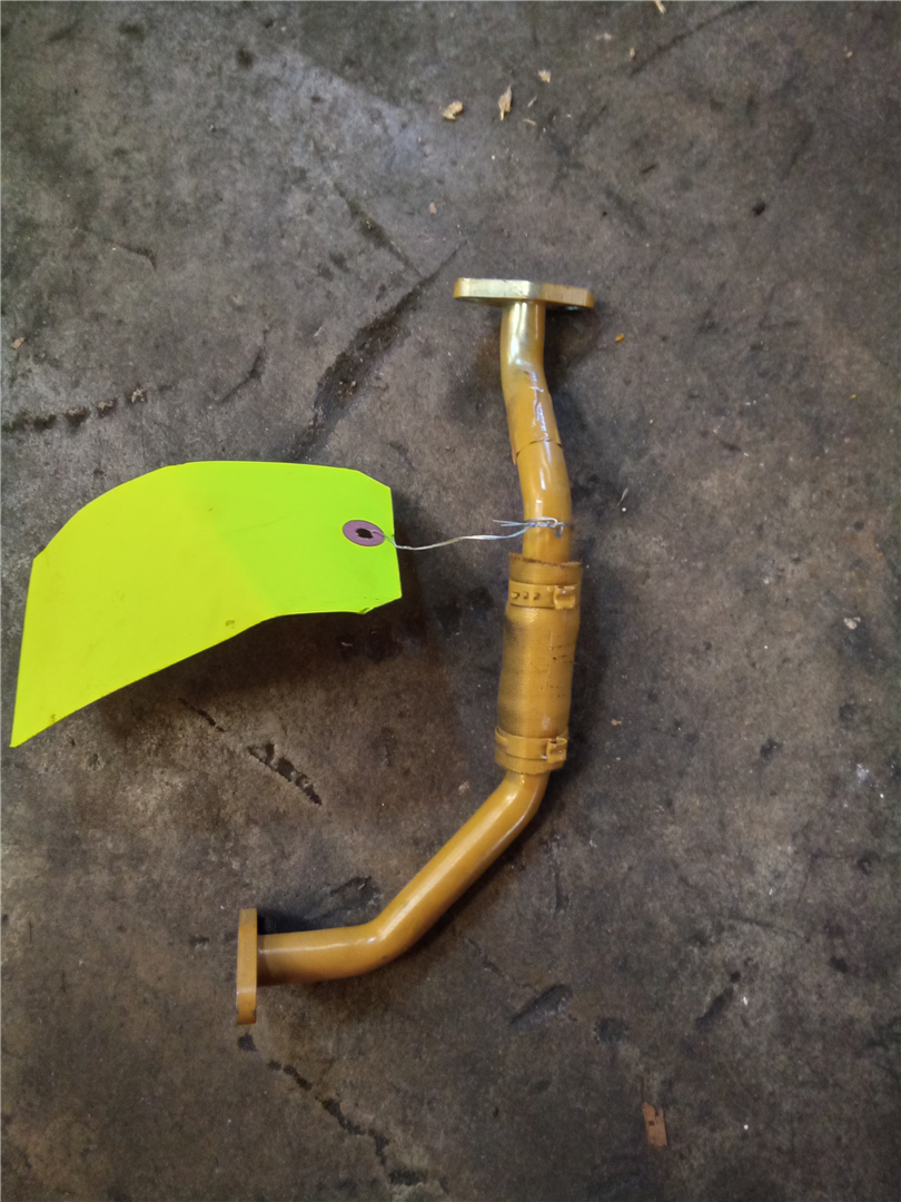 CAT 5681861 part 1