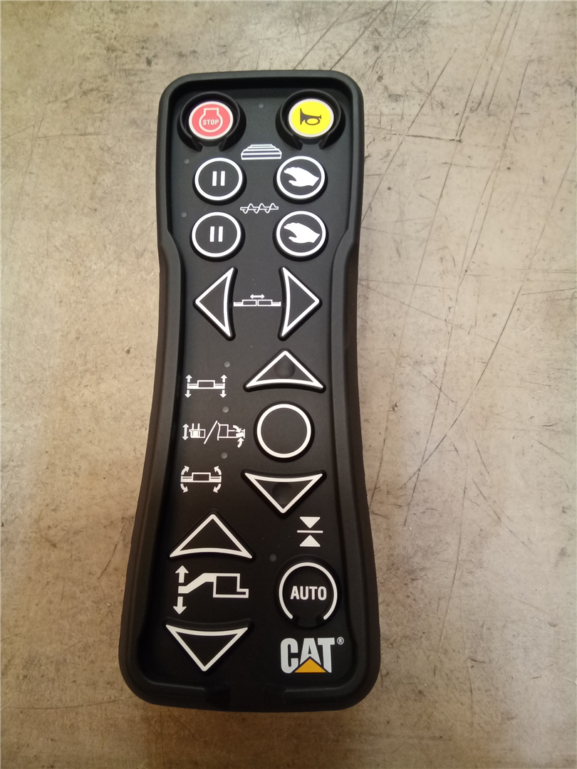 CAT 5682042 part 1