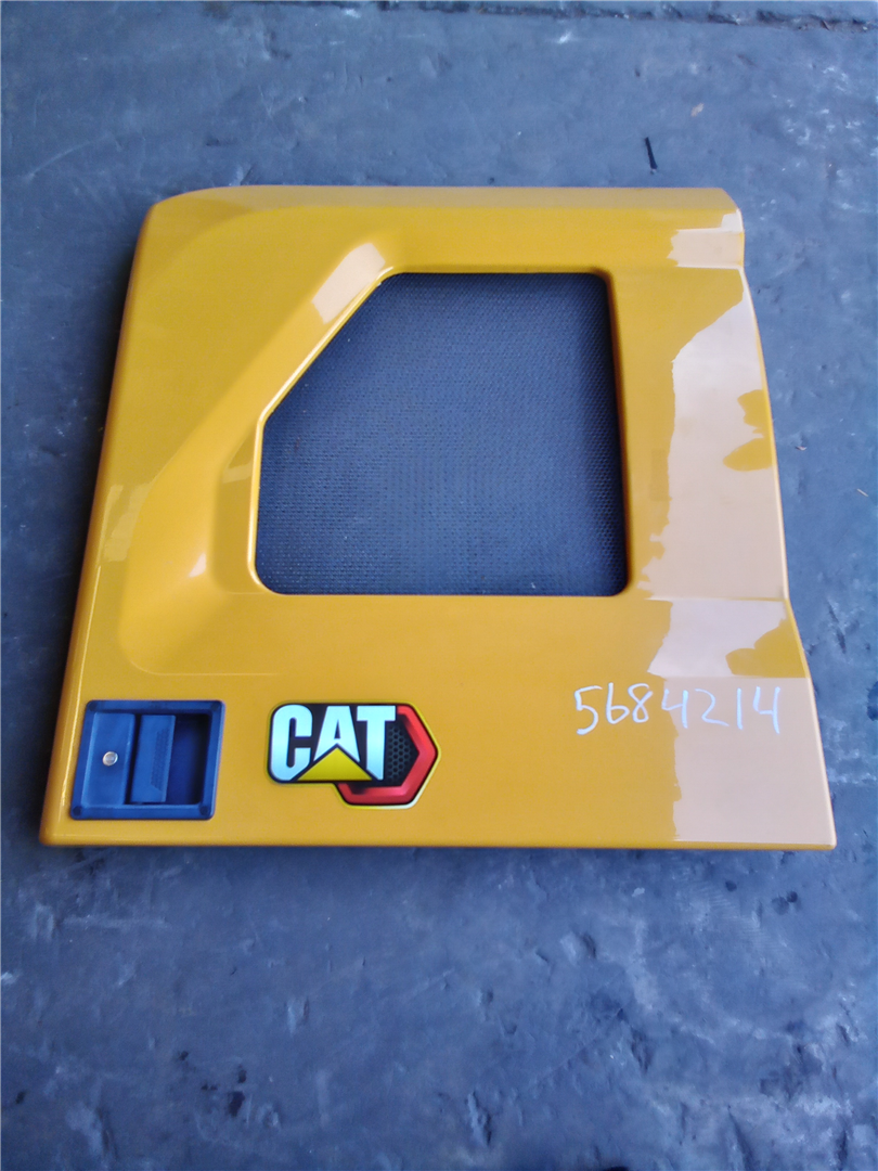 CAT 5584974 part 1