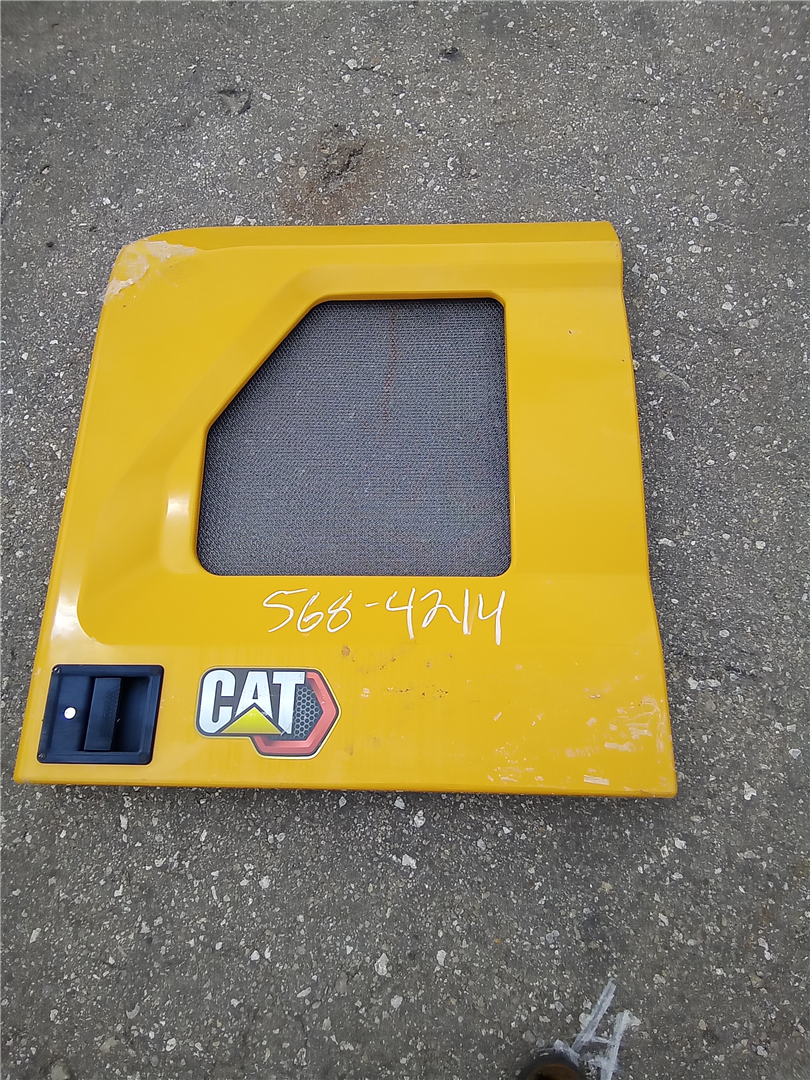 CAT 5584974 part 4