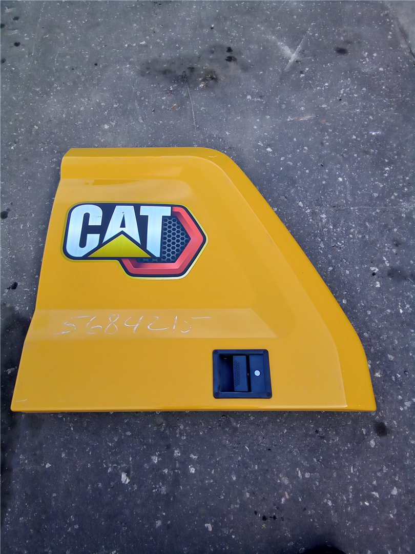 CAT 5684215 part 1
