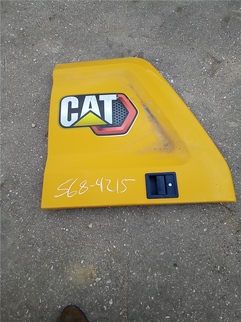 CAT 5684215 part 3