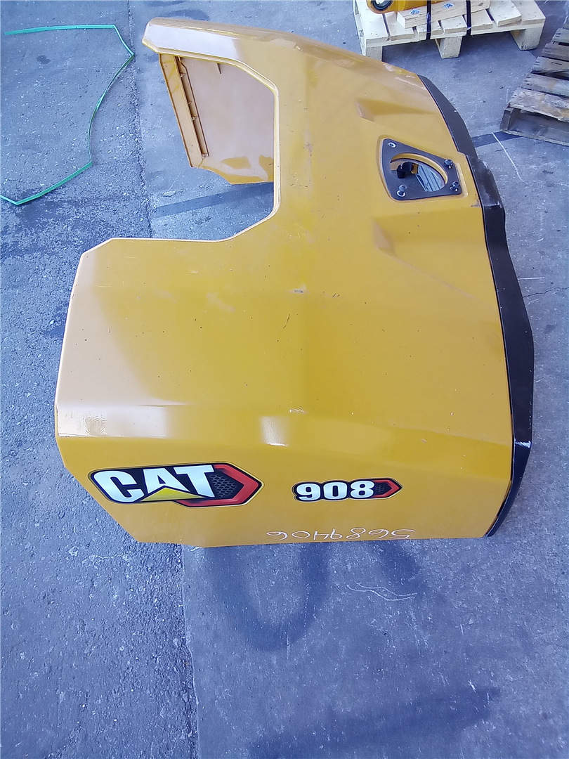 CAT 5689406 part 2