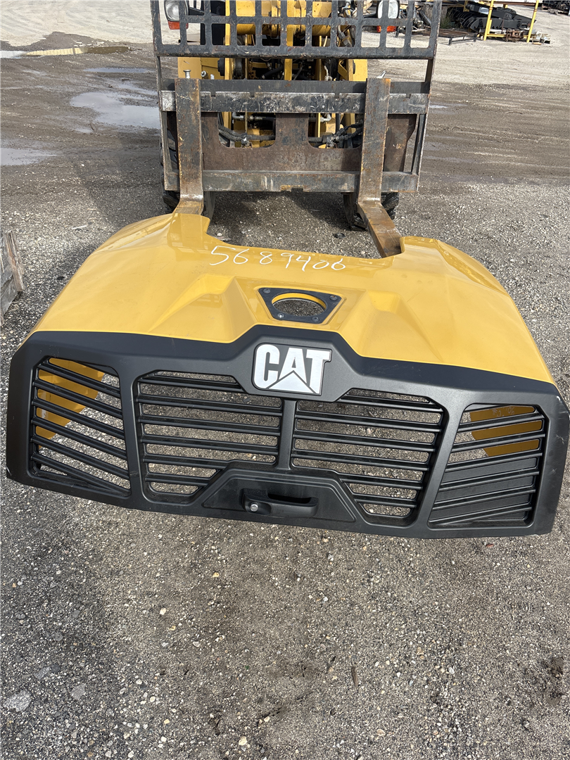 CAT 5689406 part 3
