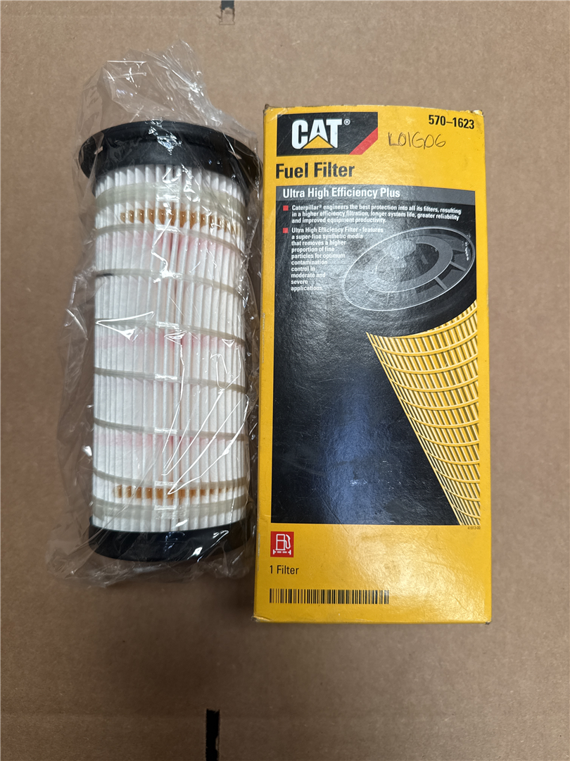 CAT 5701623 part 3