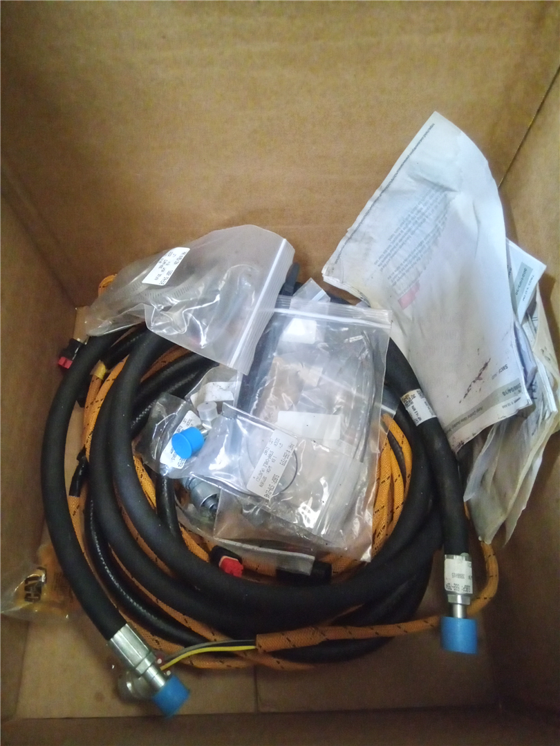 CAT 5702146 part 2