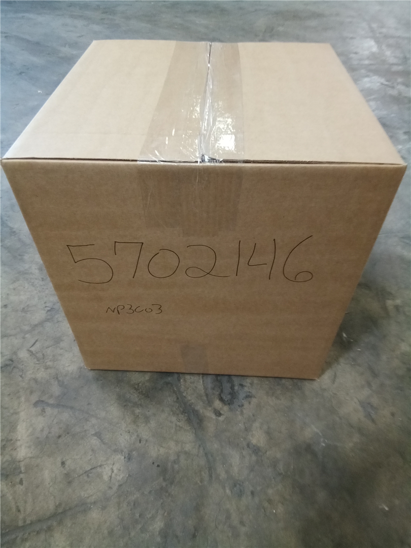 CAT 5702146 part 3