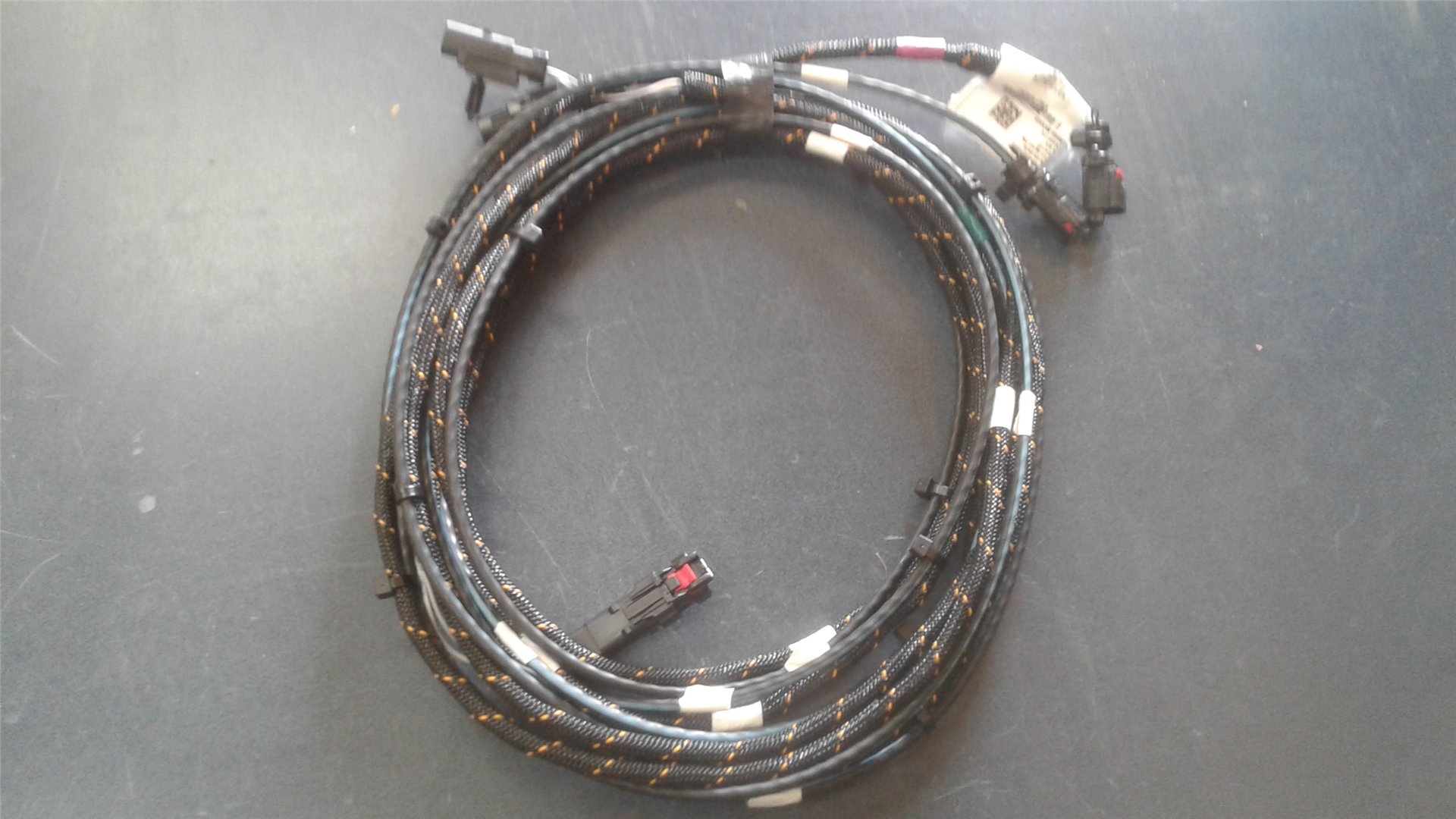 CAT 5705397 part 1