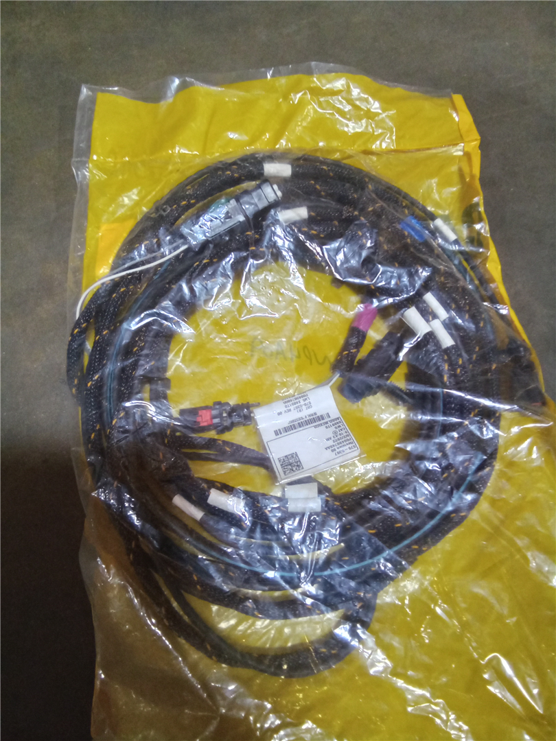 CAT 5705397 part 2