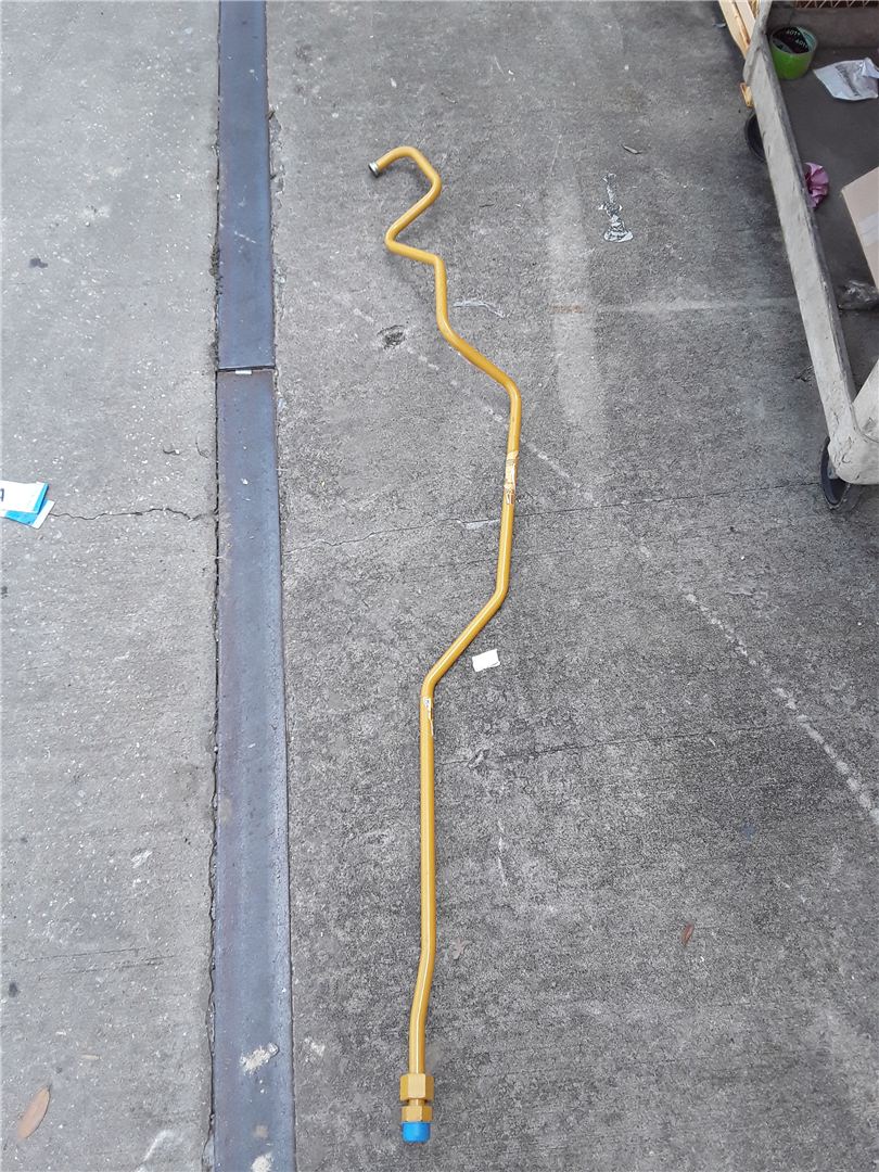 CAT 5714029 part 1