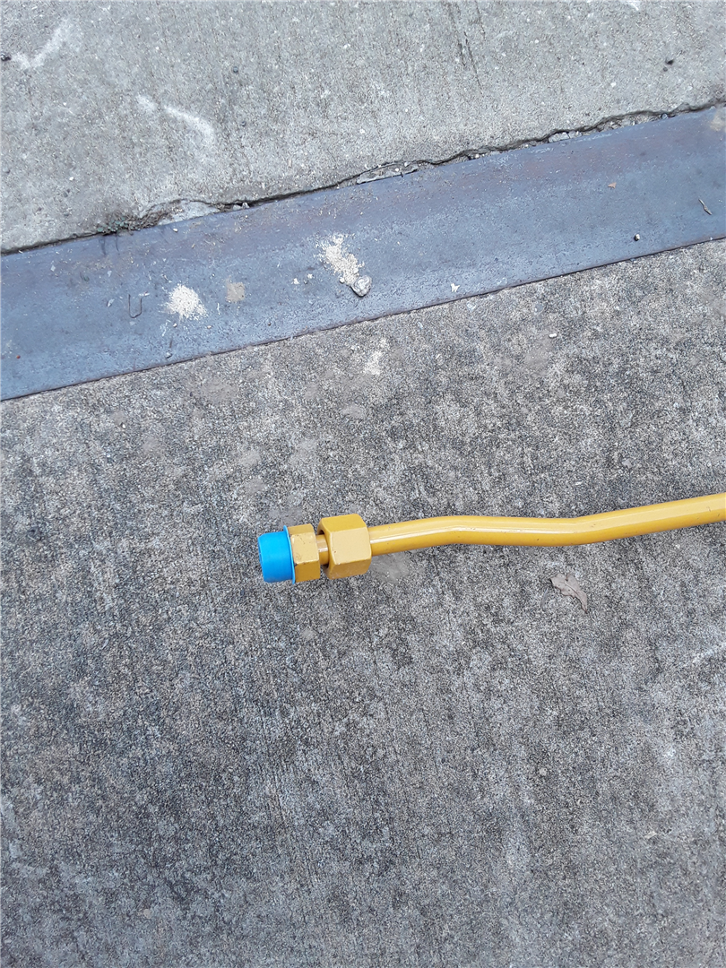 CAT 5714029 part 2