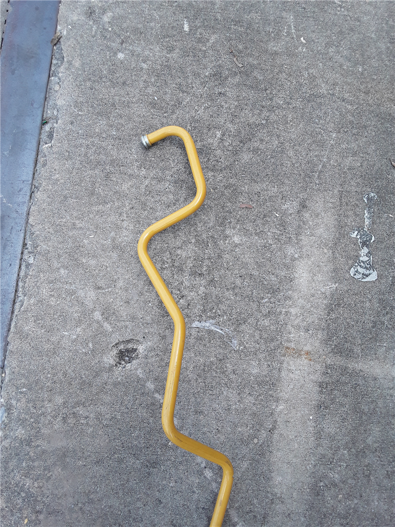 CAT 5714029 part 3