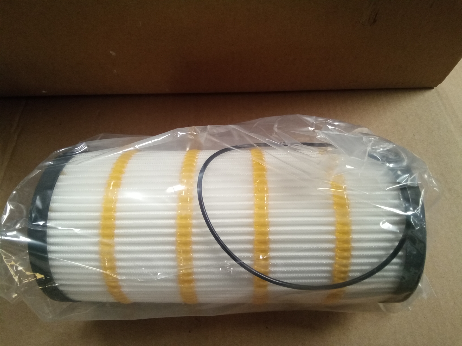 CAT 5715253 part 2