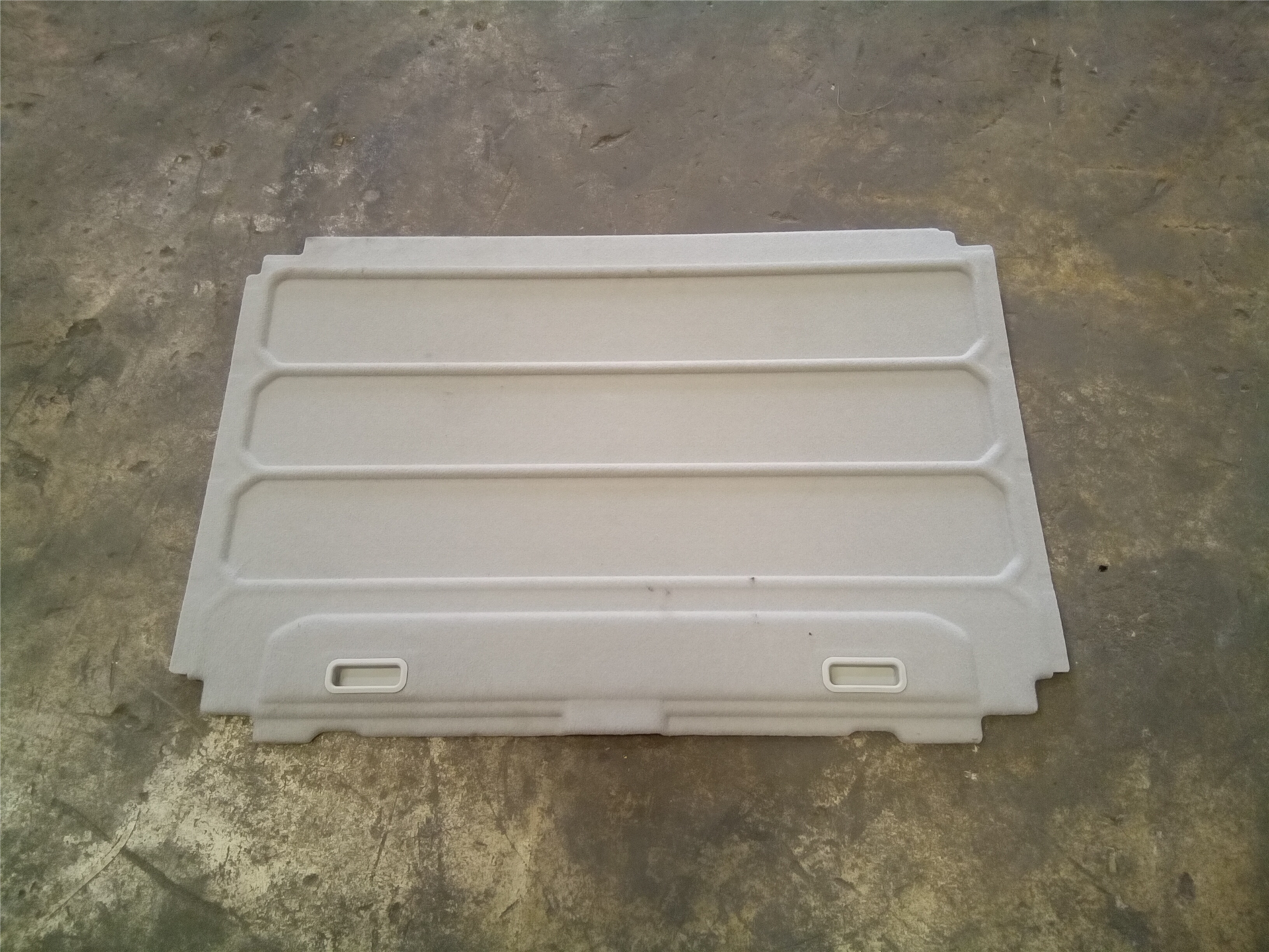 CAT 5717226 part 2