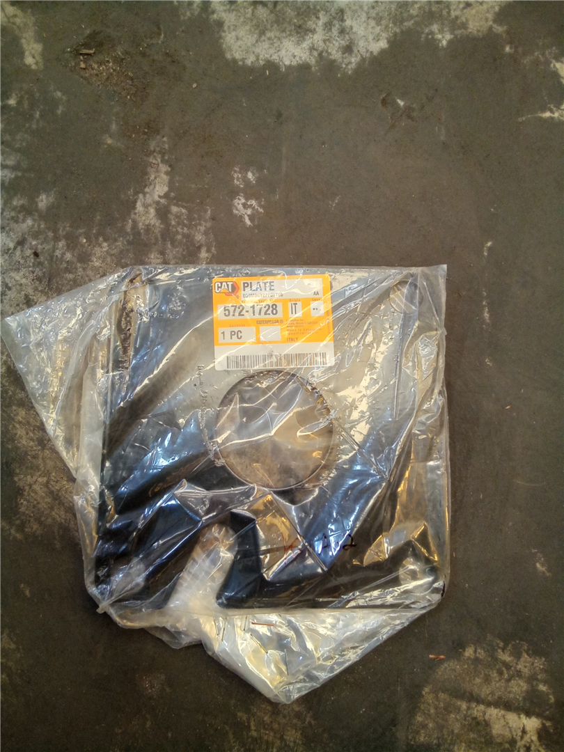 CAT 5721728 part 1