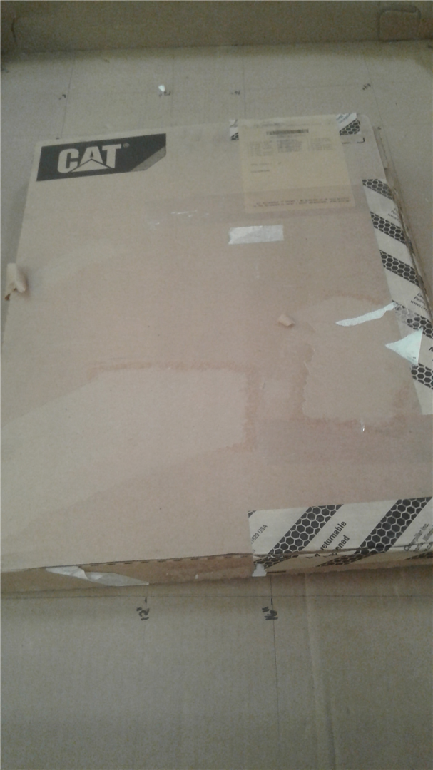 CAT 5722770 part 2