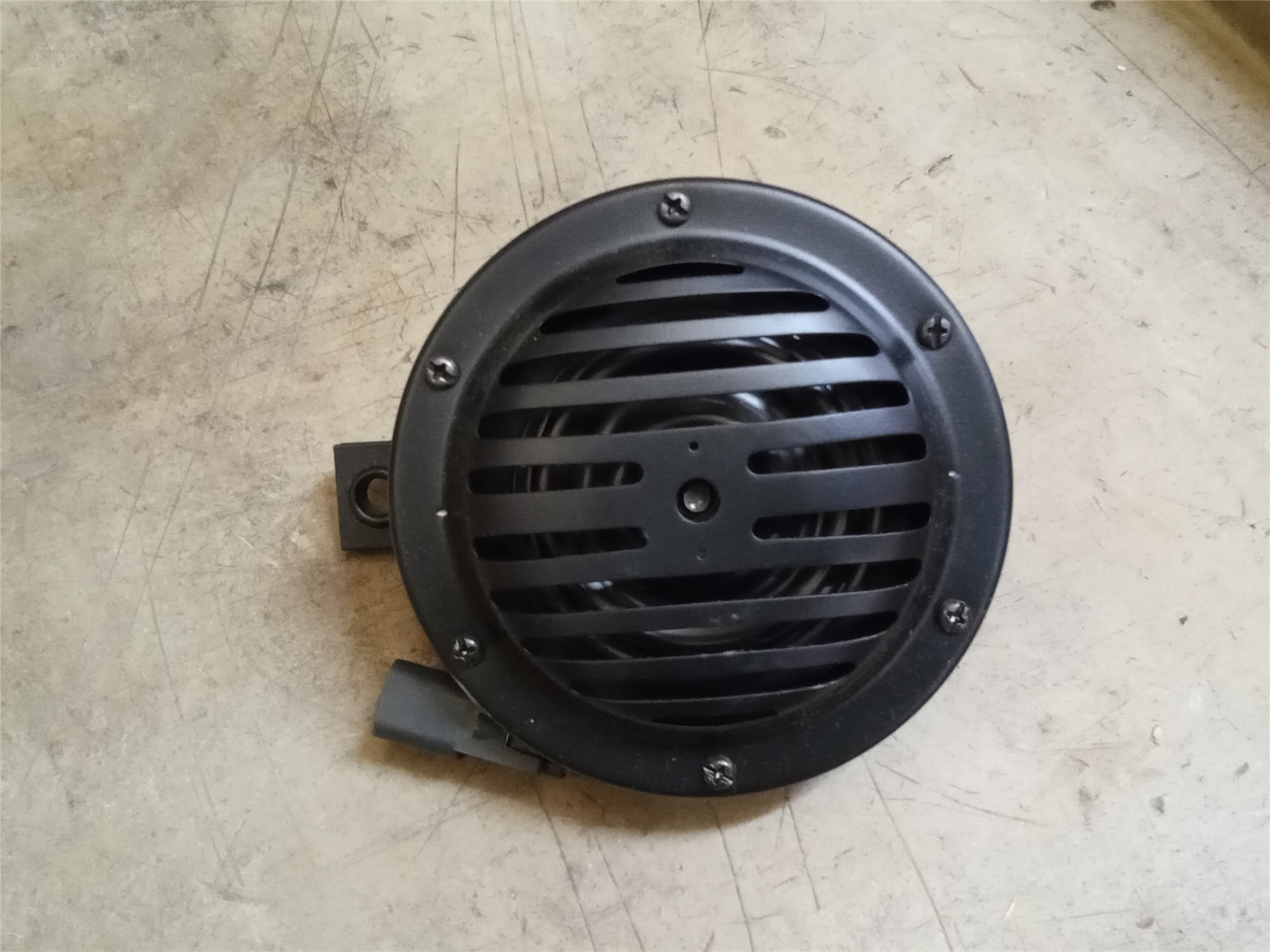 CAT 5761032 part 1