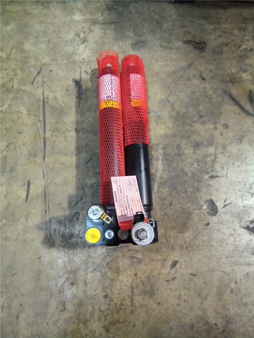 CAT 5770373 part 1