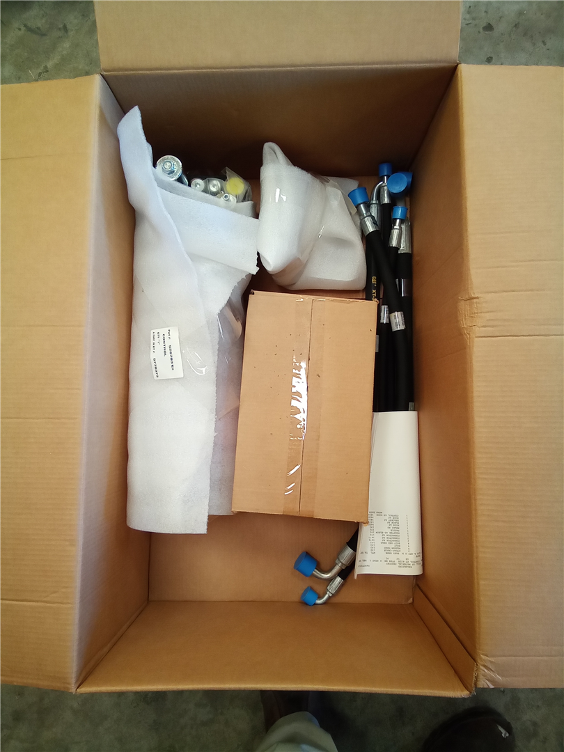 CAT 5770373 part 4