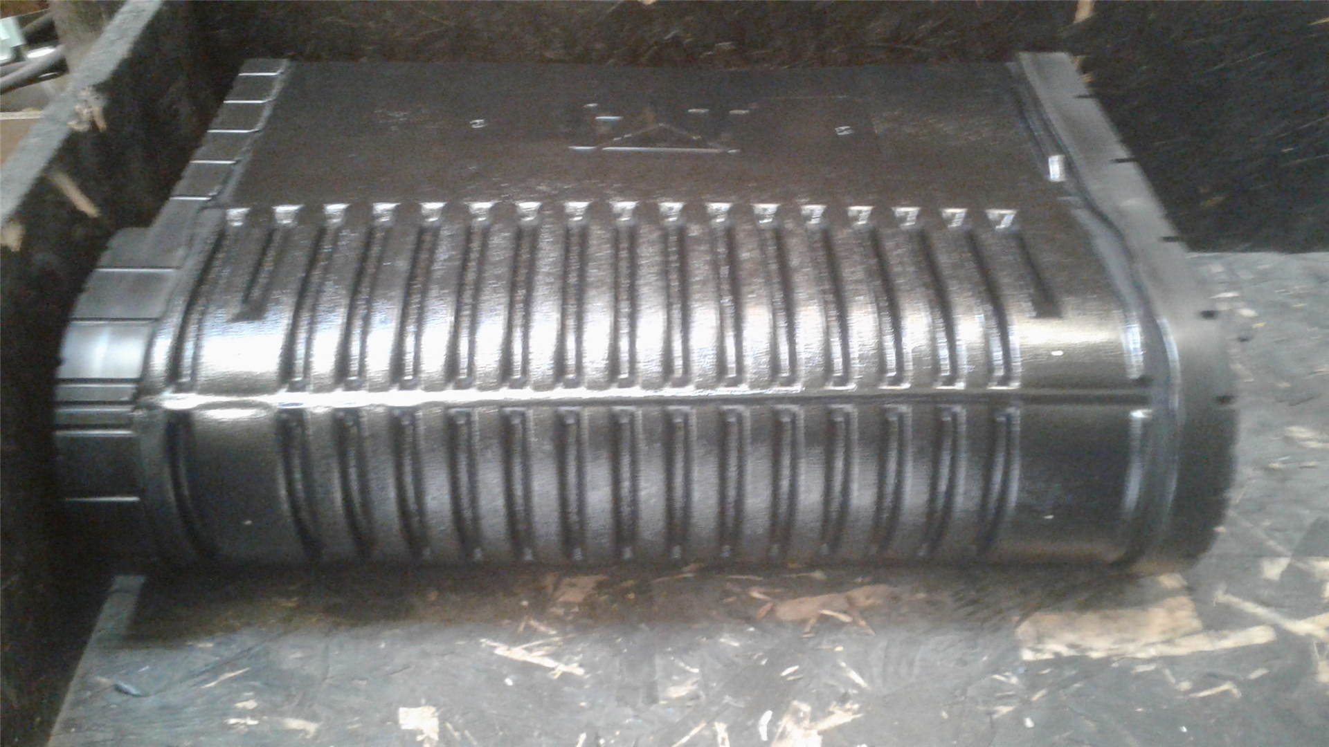 CAT 5771440 part 1