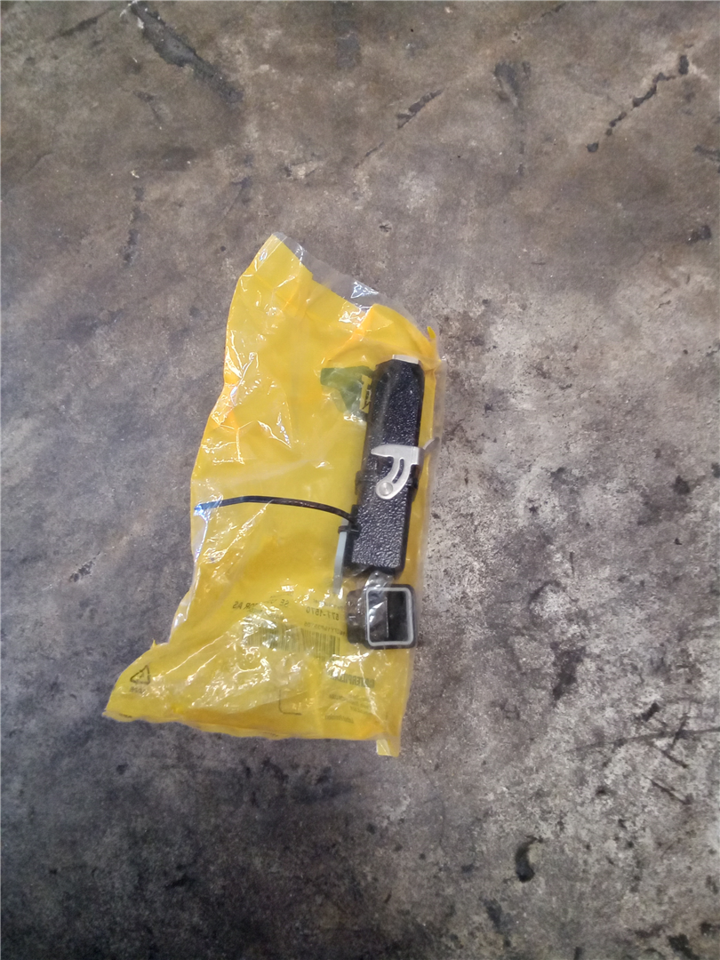 CAT 5771570 part 1